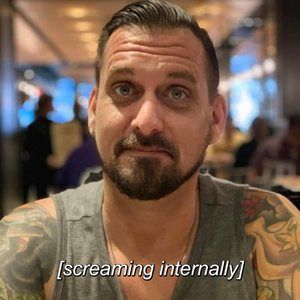 Meet your Posher, Daniel